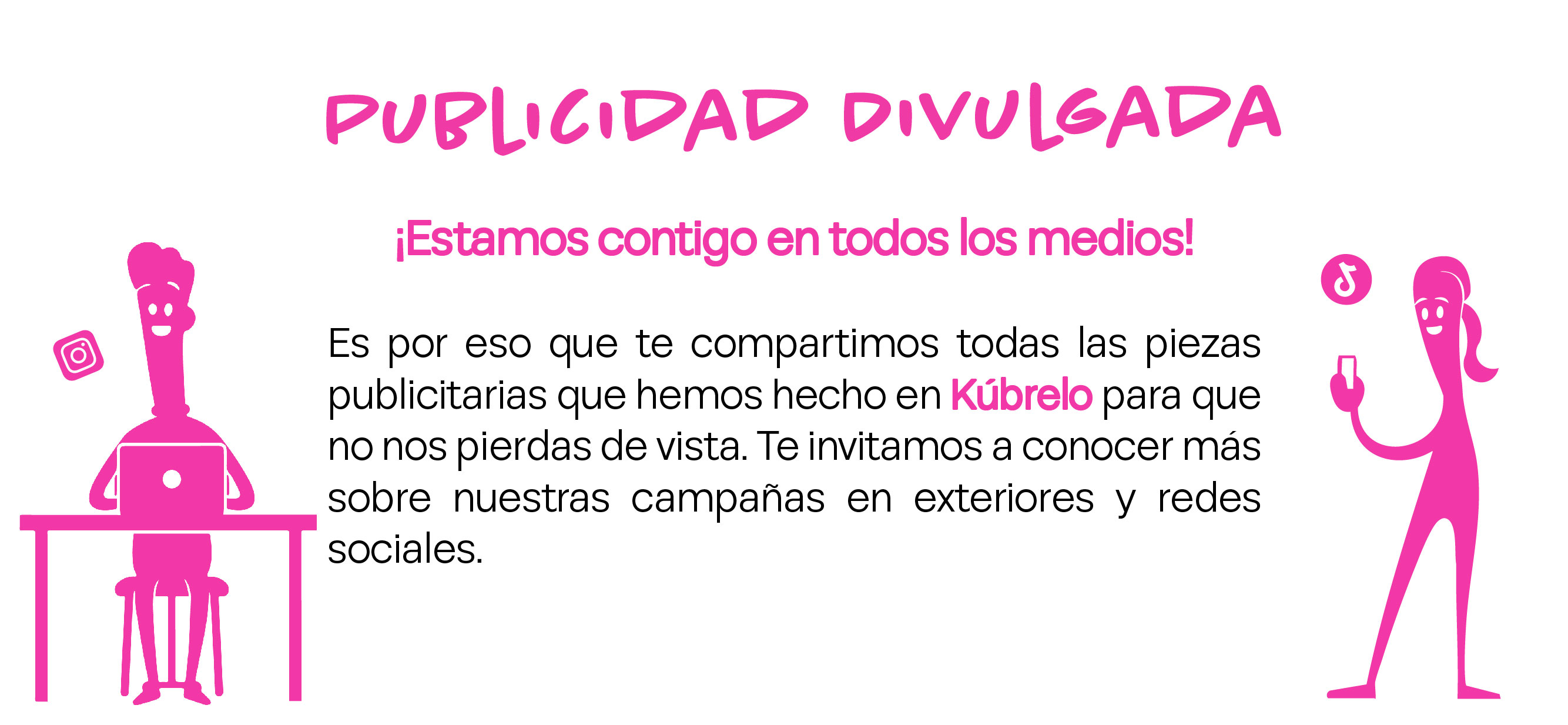 Publicidad Divulgada